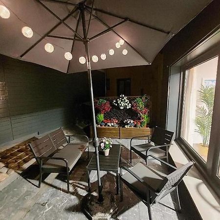 Lekitxoko Apartamento Vacacional Lekeitio Dış mekan fotoğraf