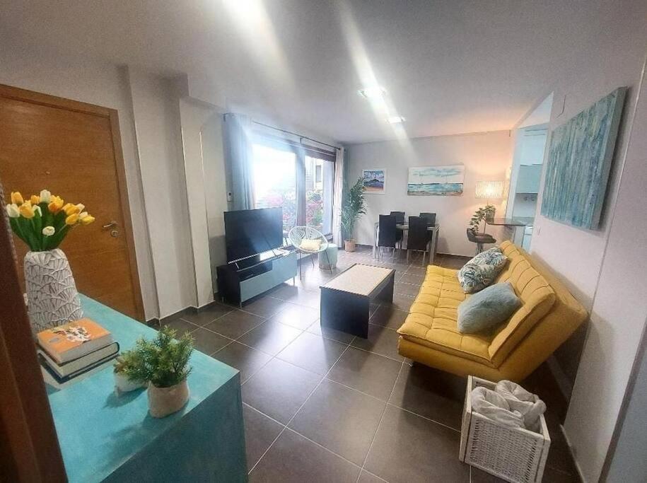 Lekitxoko Apartamento Vacacional Lekeitio Dış mekan fotoğraf