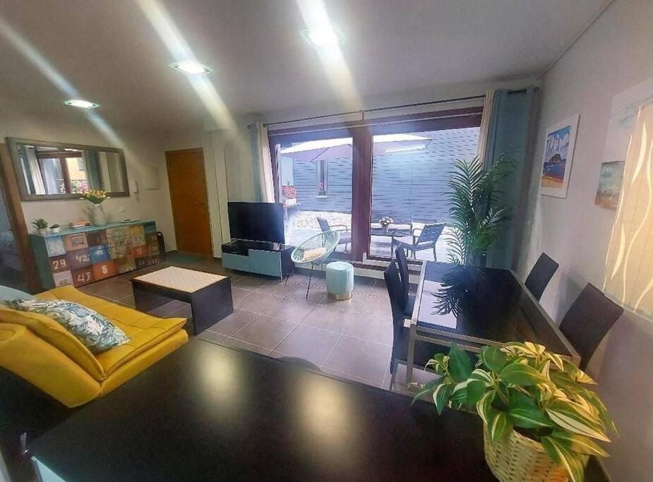Lekitxoko Apartamento Vacacional Lekeitio Dış mekan fotoğraf