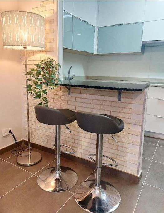 Lekitxoko Apartamento Vacacional Lekeitio Dış mekan fotoğraf