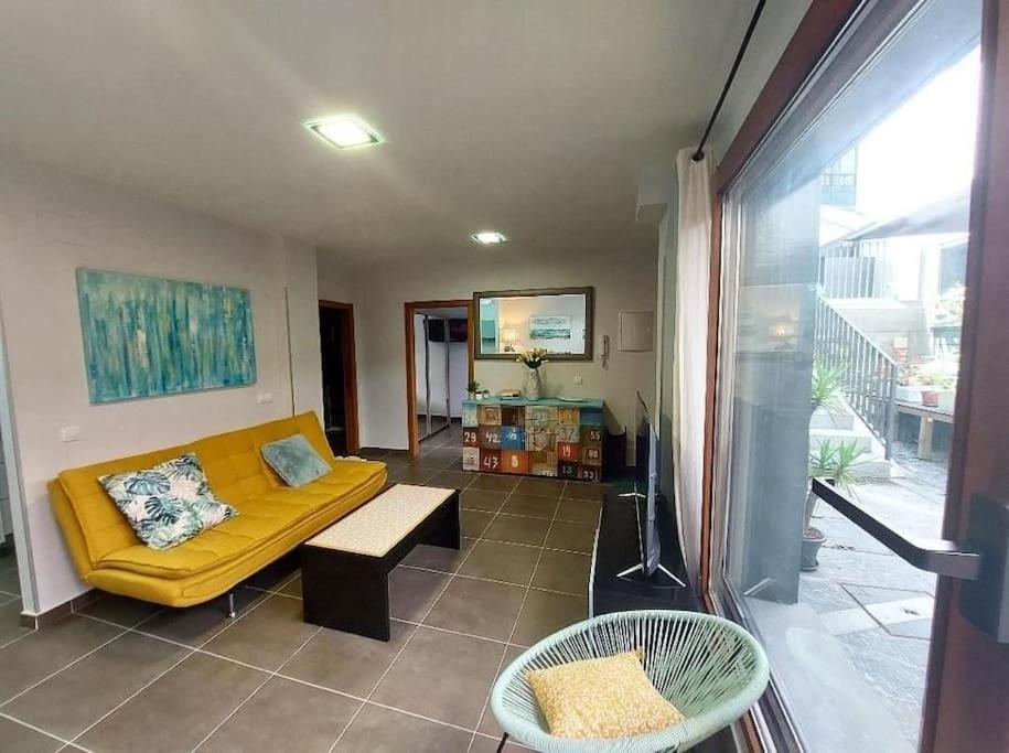 Lekitxoko Apartamento Vacacional Lekeitio Dış mekan fotoğraf