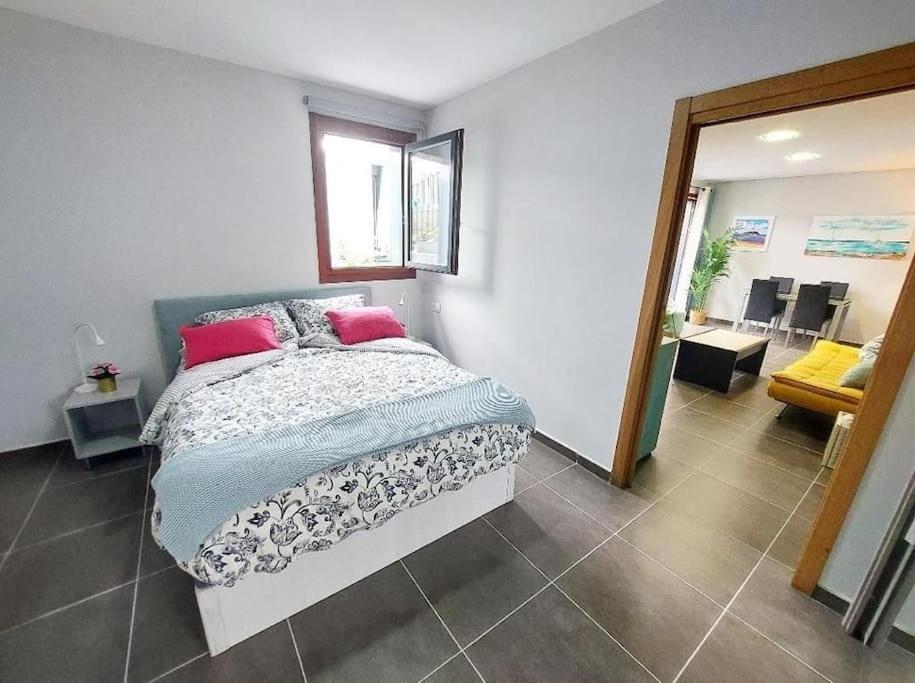 Lekitxoko Apartamento Vacacional Lekeitio Dış mekan fotoğraf